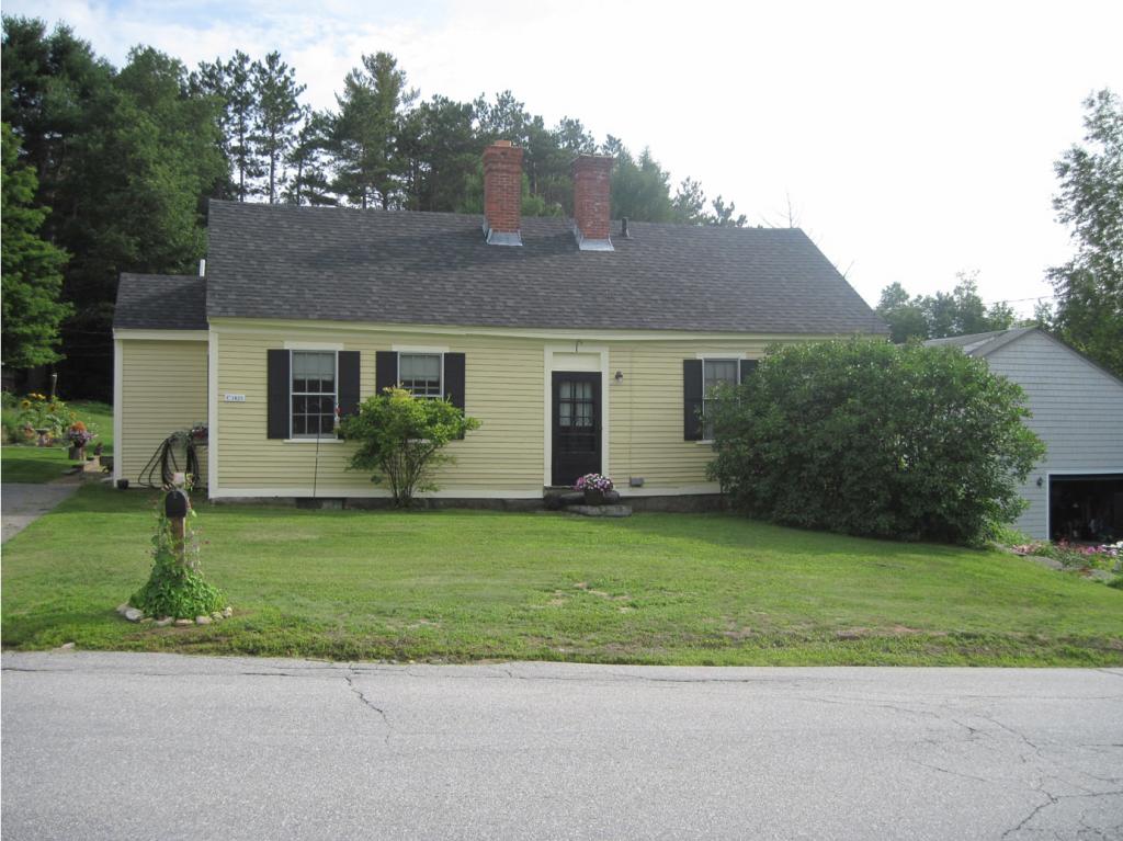458 Squantum Road Jaffrey, NH 03452 - Photo 1 of 36