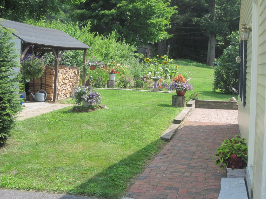 458 Squantum Road Jaffrey, NH 03452 - Photo 32 of 36