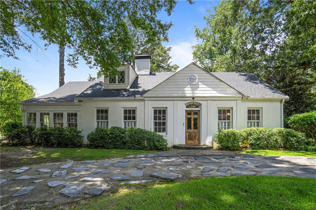 2776 Alpine Road Northeast Atlanta, GA 30305 - Photo 1 of 1