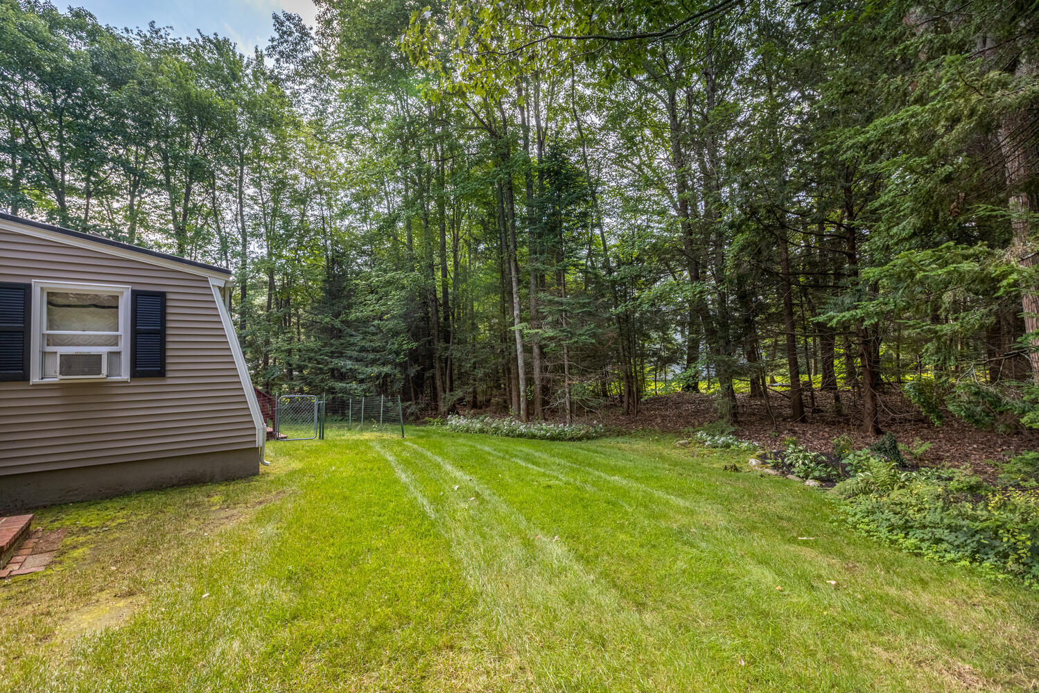 8 Pine Ridge Road Cumberland Foreside, ME 04110 - Photo 39 of 39 yard2