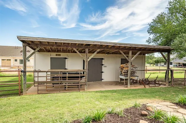 $765,000 | 6206 Pepperport Lane, Double Oak, TX 75022