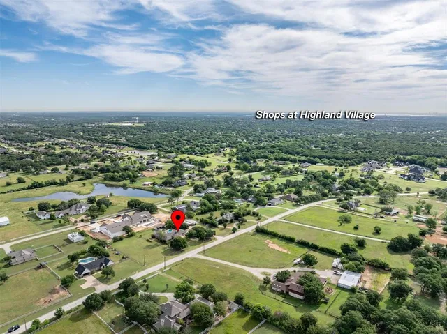 $765,000 | 6206 Pepperport Lane, Double Oak, TX 75022
