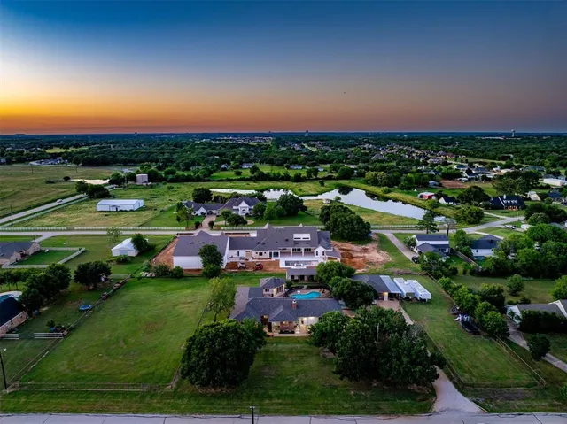 $765,000 | 6206 Pepperport Lane, Double Oak, TX 75022