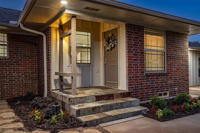 $765,000 | 6206 Pepperport Lane, Double Oak, TX 75022