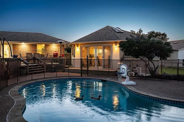 $765,000 | 6206 Pepperport Lane, Double Oak, TX 75022