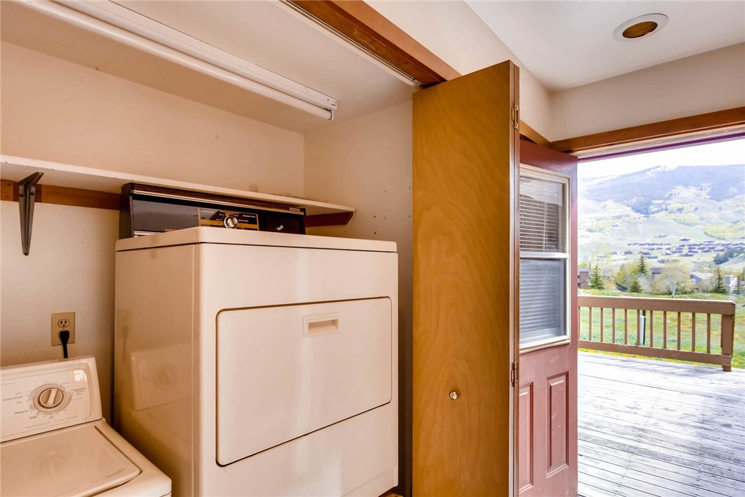 224 East Rabbit Court, Unit 224 Silverthorne, CO 80498 - Photo 20 of 25 Gallery Image 20