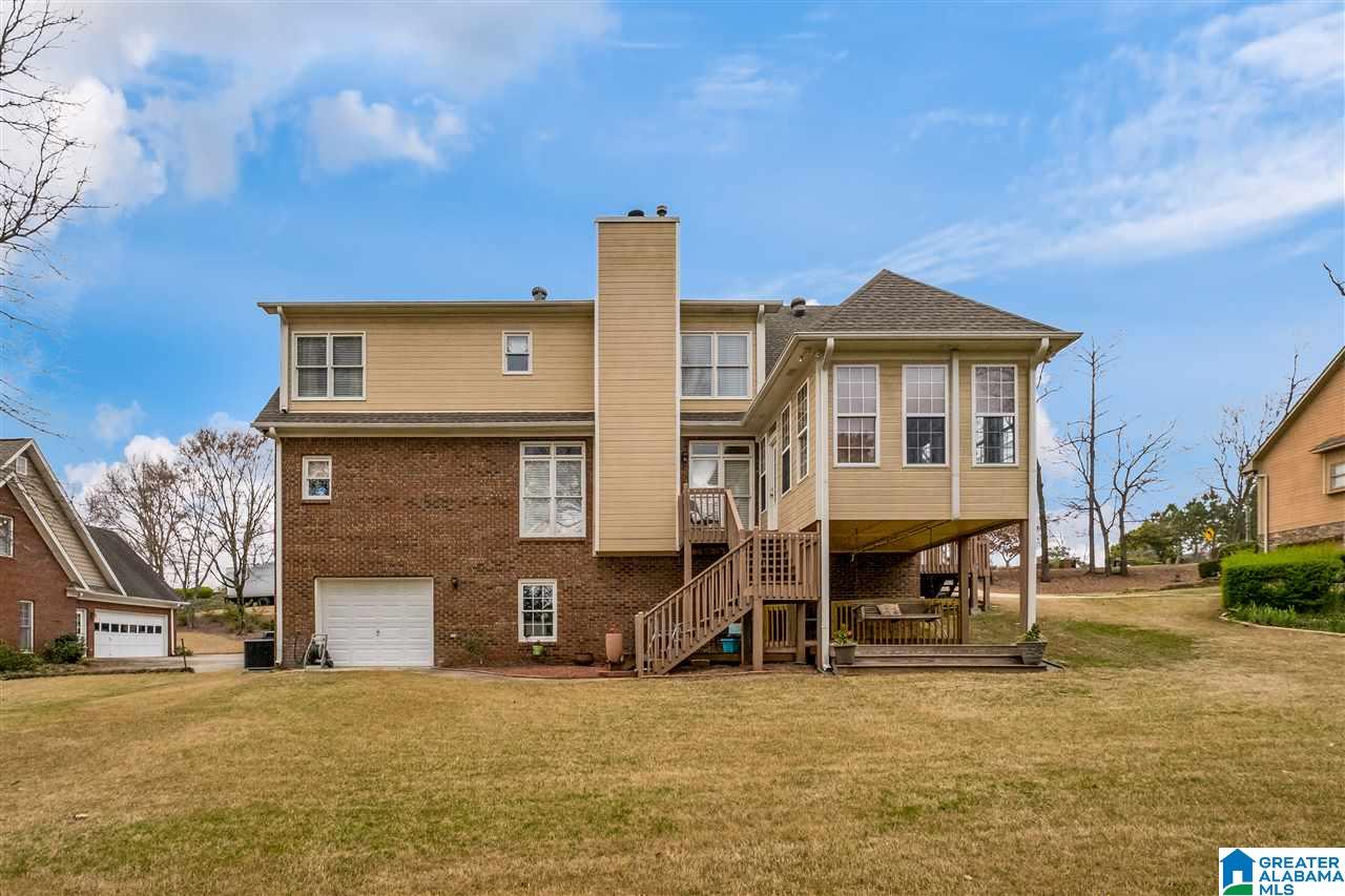 251 Shades Crest Road Birmingham, AL 35226 - Photo 42 of 50