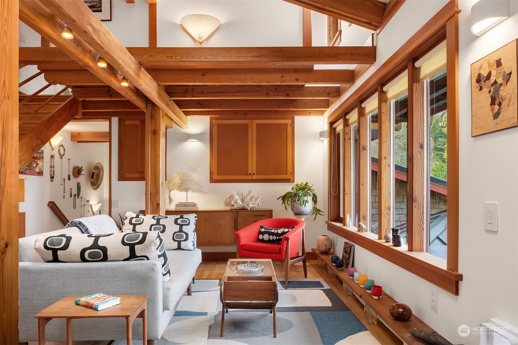12804 Southwest Ober Beach Road Vashon, WA 98070 - Photo 13 of 34 Gallery Image 13