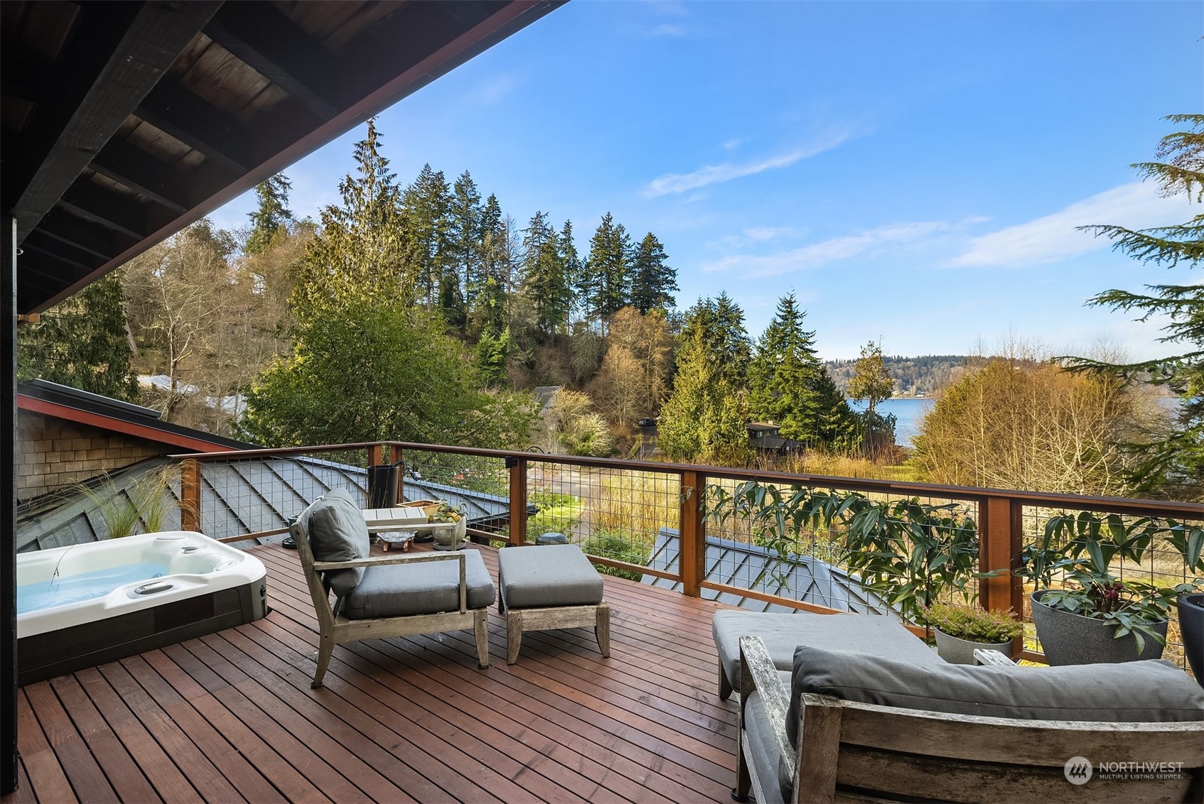 12804 Southwest Ober Beach Road Vashon, WA 98070 - Photo 14 of 34 Gallery Image 14