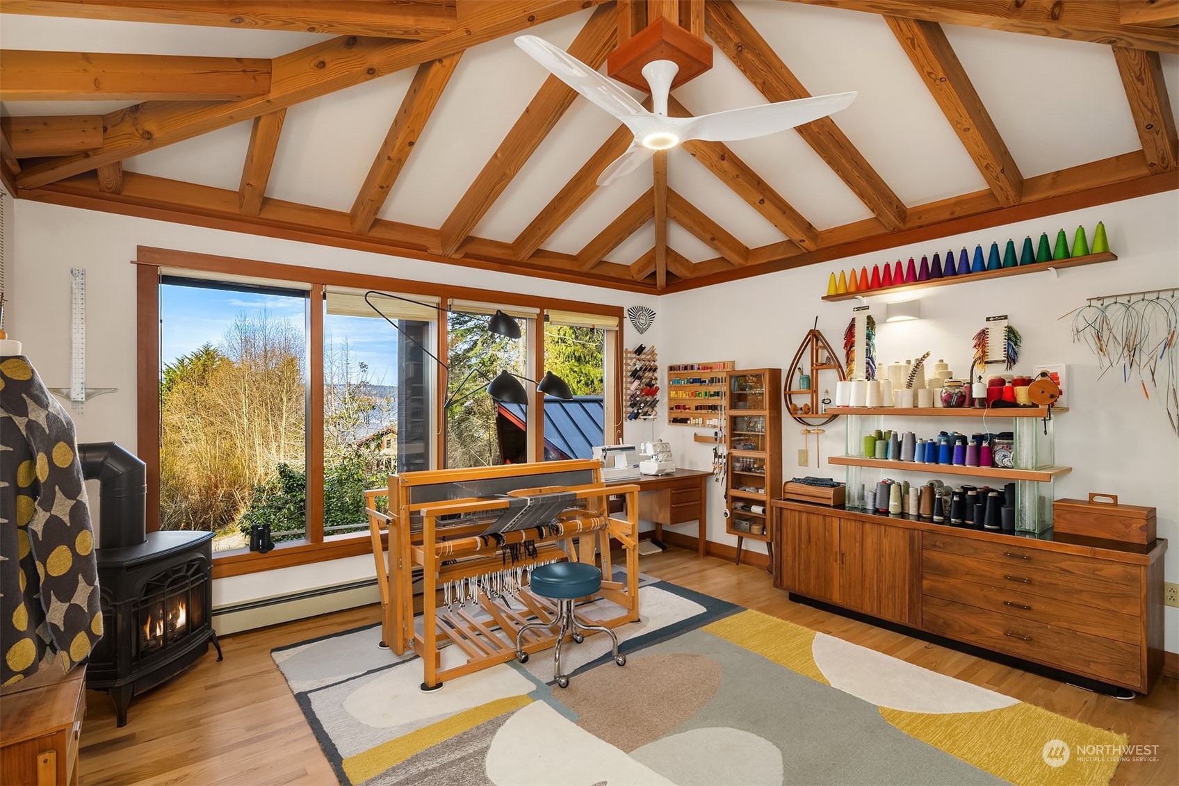 12804 Southwest Ober Beach Road Vashon, WA 98070 - Photo 22 of 34 Gallery Image 22