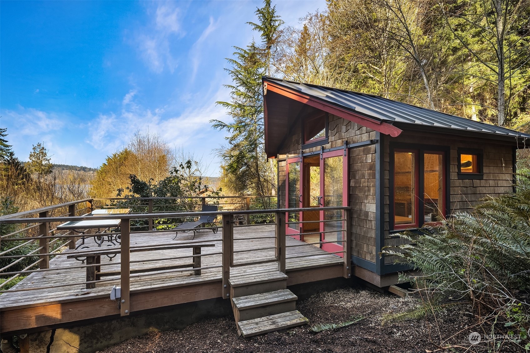 12804 Southwest Ober Beach Road Vashon, WA 98070 - Photo 24 of 34 Gallery Image 24