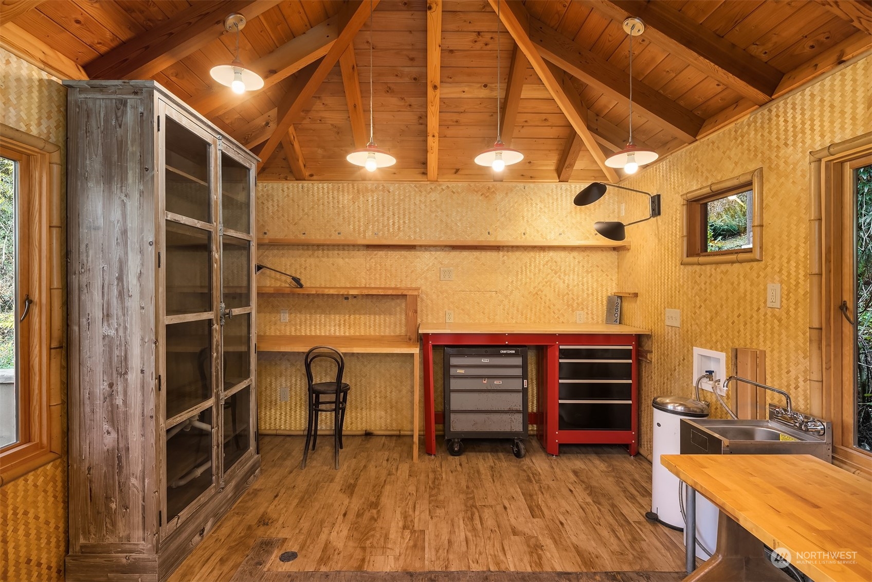 12804 Southwest Ober Beach Road Vashon, WA 98070 - Photo 25 of 34 Gallery Image 25