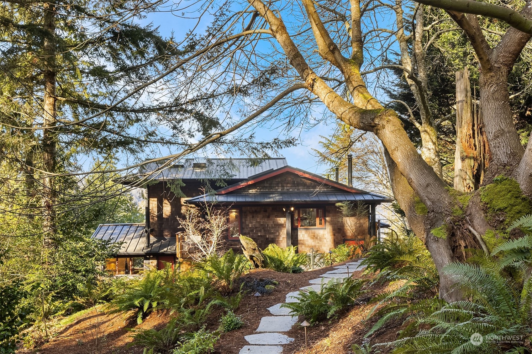 12804 Southwest Ober Beach Road Vashon, WA 98070 - Photo 27 of 34 Gallery Image 27