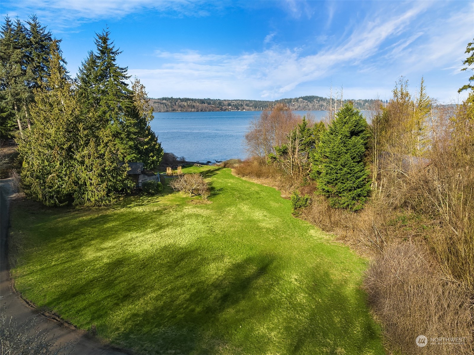 12804 Southwest Ober Beach Road Vashon, WA 98070 - Photo 30 of 34 Gallery Image 30