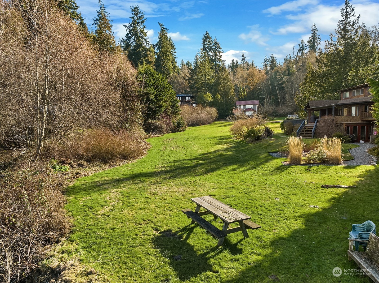 12804 Southwest Ober Beach Road Vashon, WA 98070 - Photo 31 of 34 Gallery Image 31