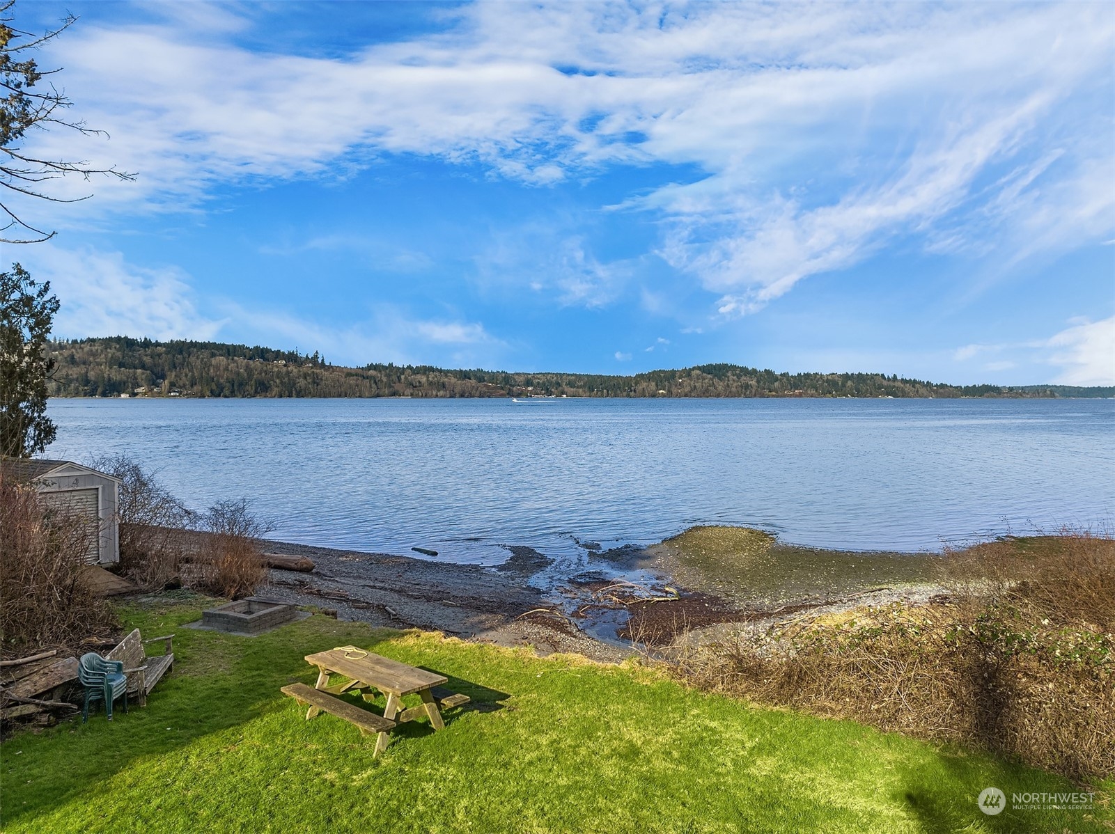12804 Southwest Ober Beach Road Vashon, WA 98070 - Photo 32 of 34 Gallery Image 32