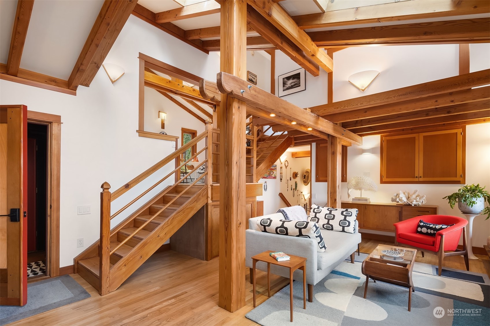 12804 Southwest Ober Beach Road Vashon, WA 98070 - Photo 4 of 34 Gallery Image 4