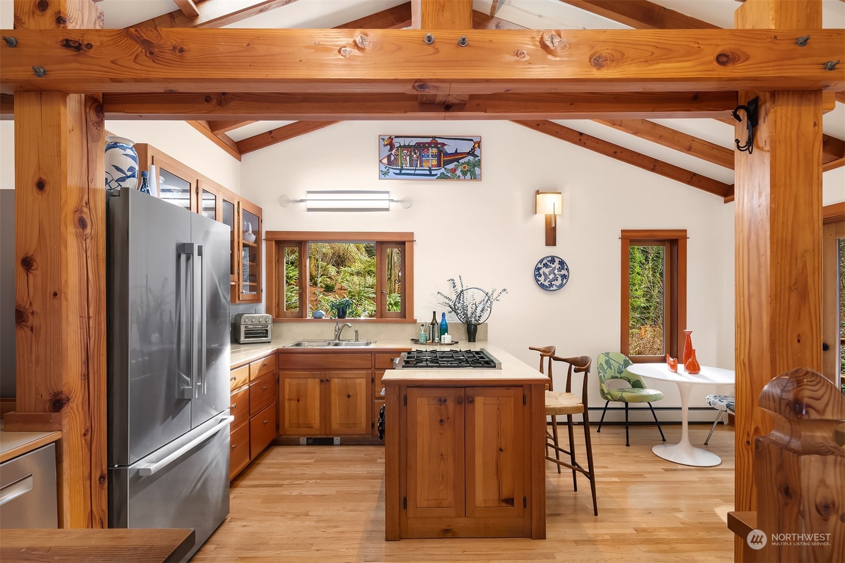 12804 Southwest Ober Beach Road Vashon, WA 98070 - Photo 5 of 34 Gallery Image 5