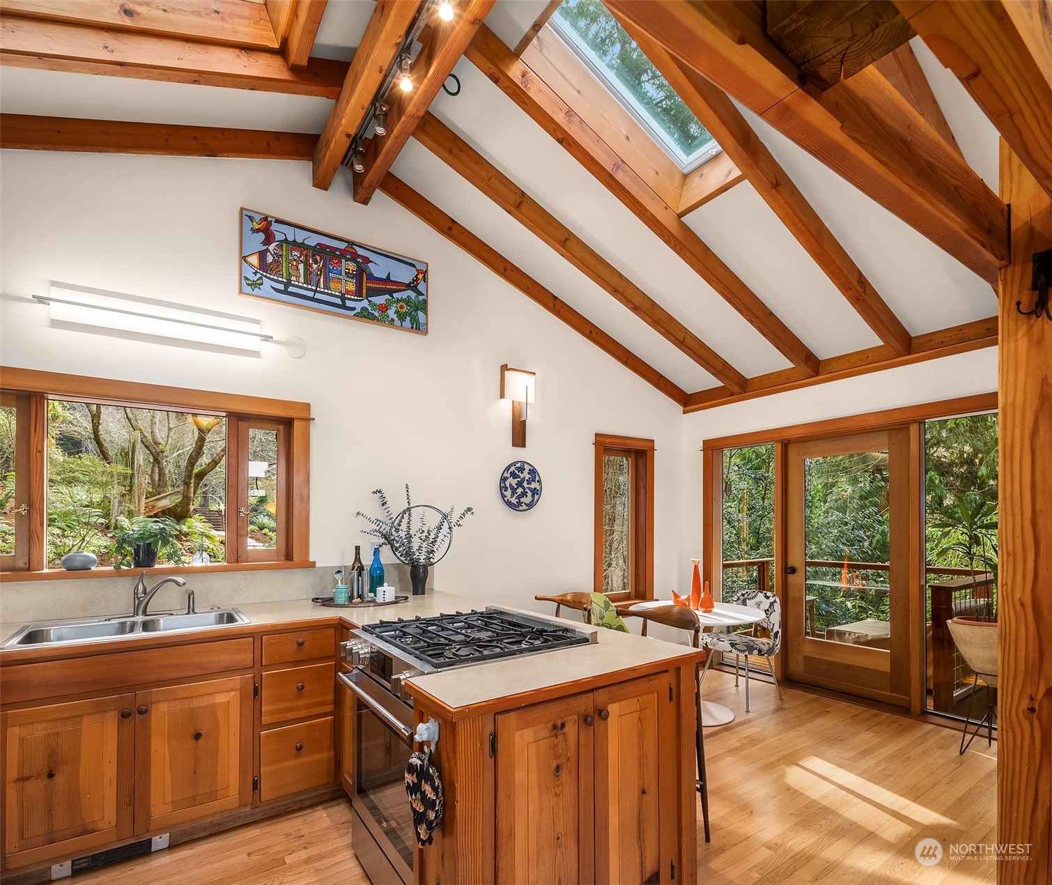 12804 Southwest Ober Beach Road Vashon, WA 98070 - Photo 6 of 34 Gallery Image 6