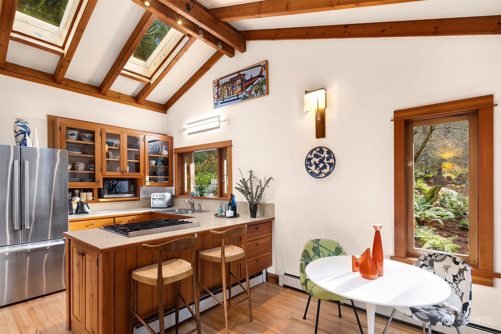 12804 Southwest Ober Beach Road Vashon, WA 98070 - Photo 7 of 34 Gallery Image 7