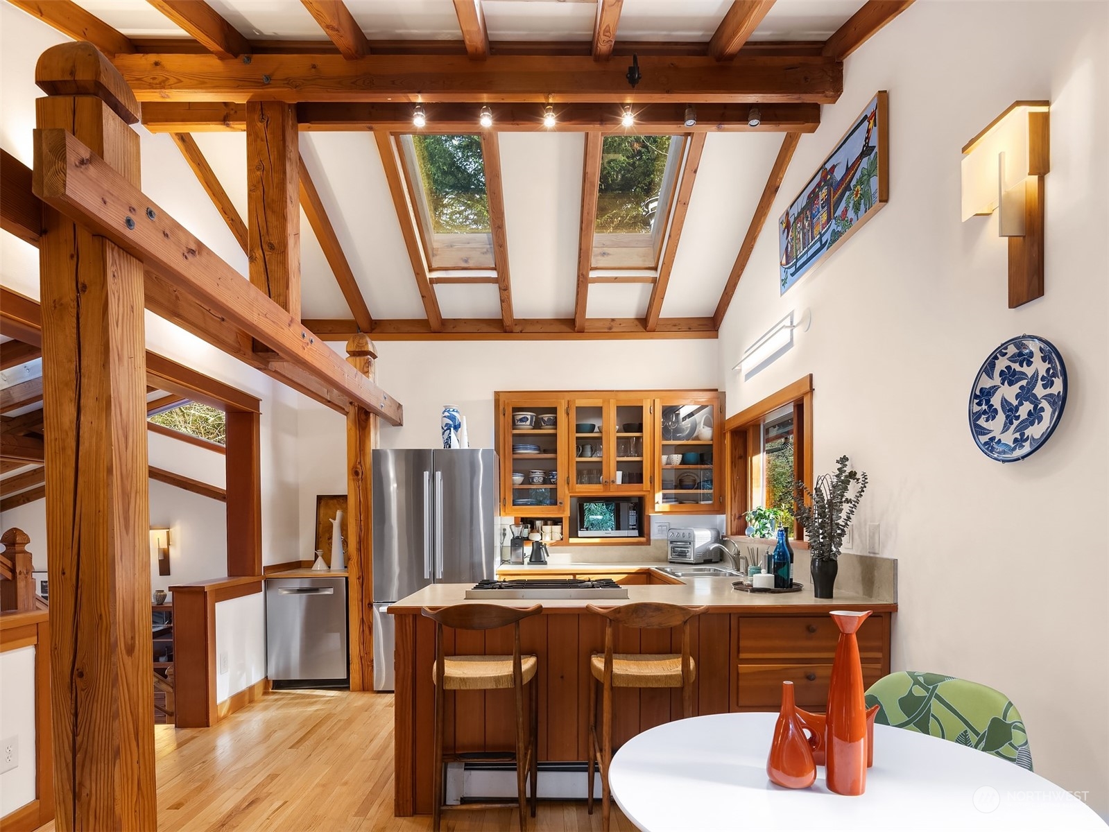 12804 Southwest Ober Beach Road Vashon, WA 98070 - Photo 8 of 34 Gallery Image 8