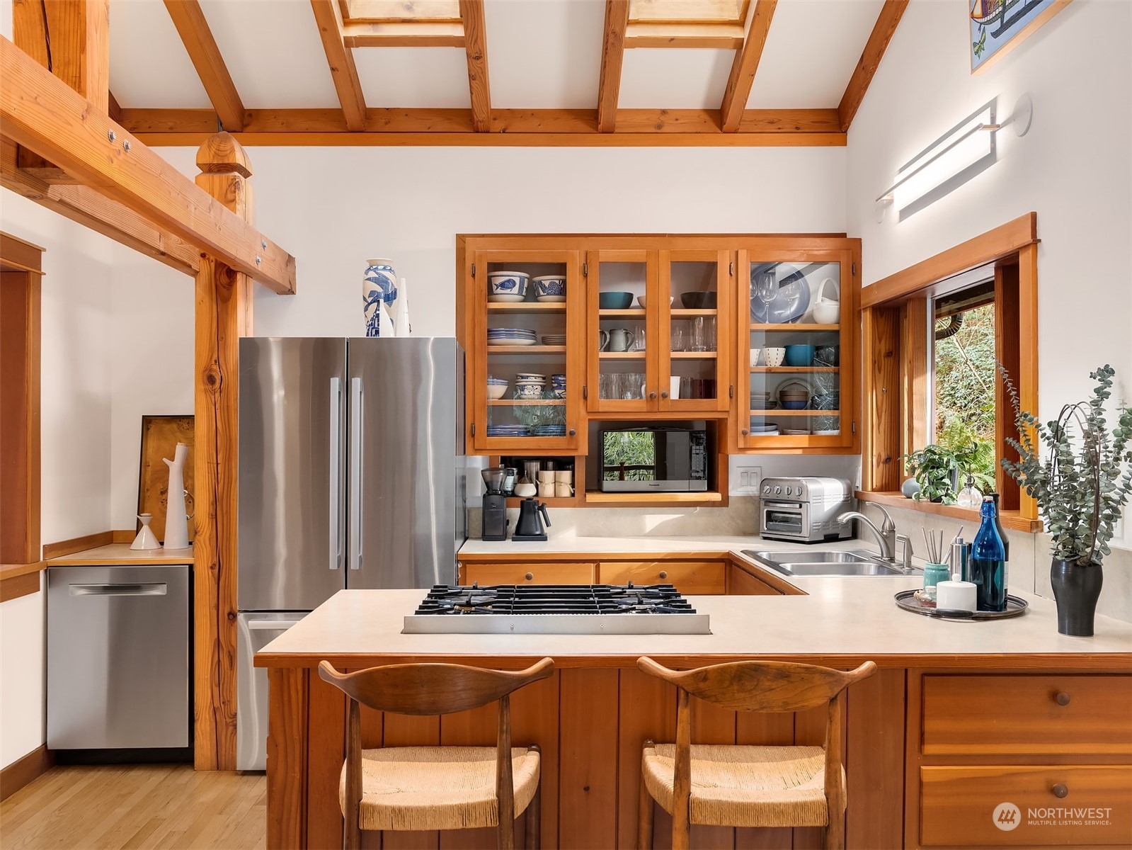 12804 Southwest Ober Beach Road Vashon, WA 98070 - Photo 9 of 34 Gallery Image 9