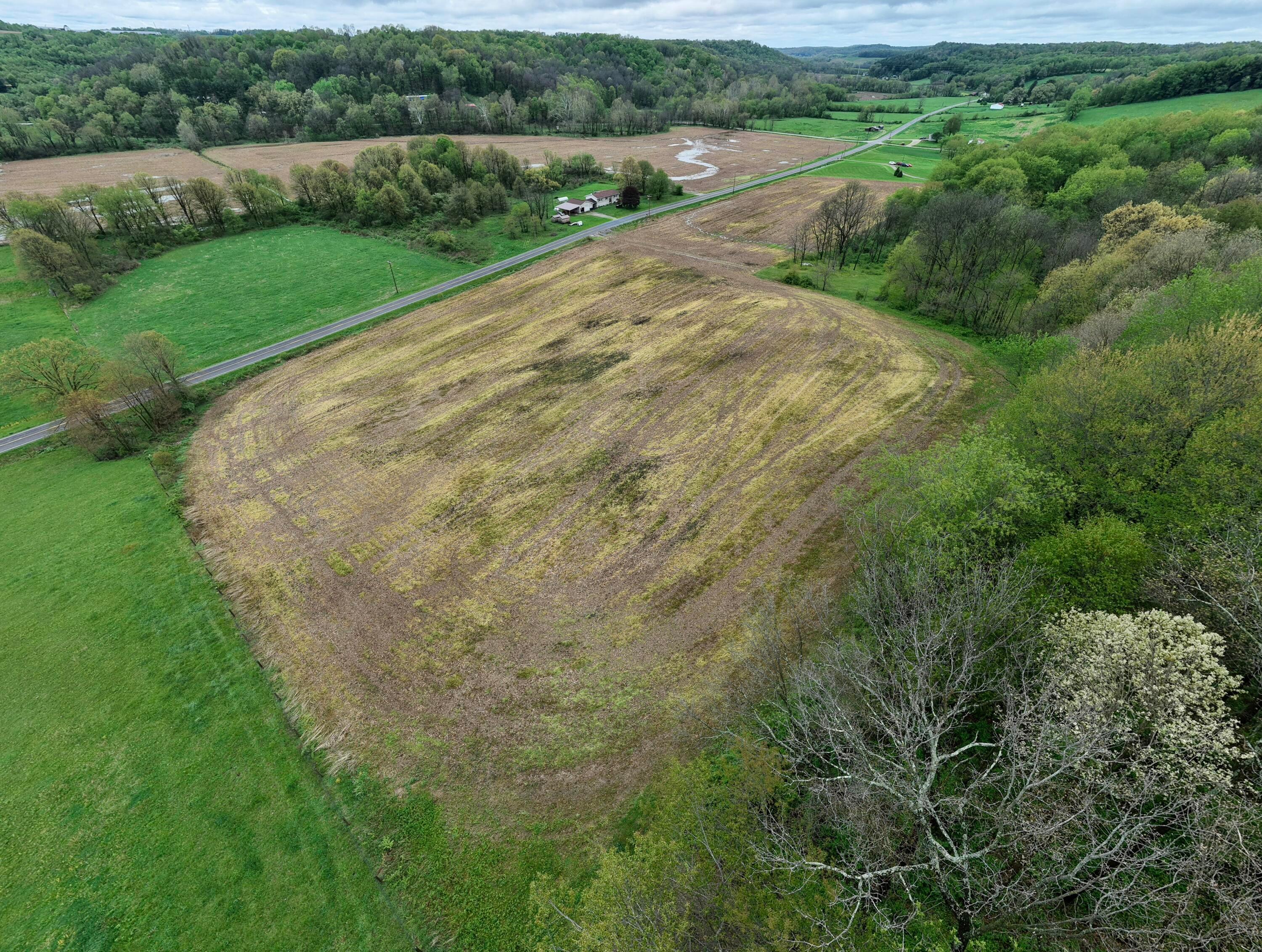 0 State Route 79 Warsaw, OH 43844 - Photo 19 of 27 DJI_20250504114346_0063_D