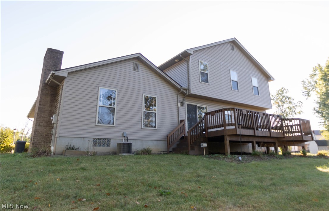 6841 Winter Ridge Court Youngstown, OH 44515 - Photo 20 of 22
