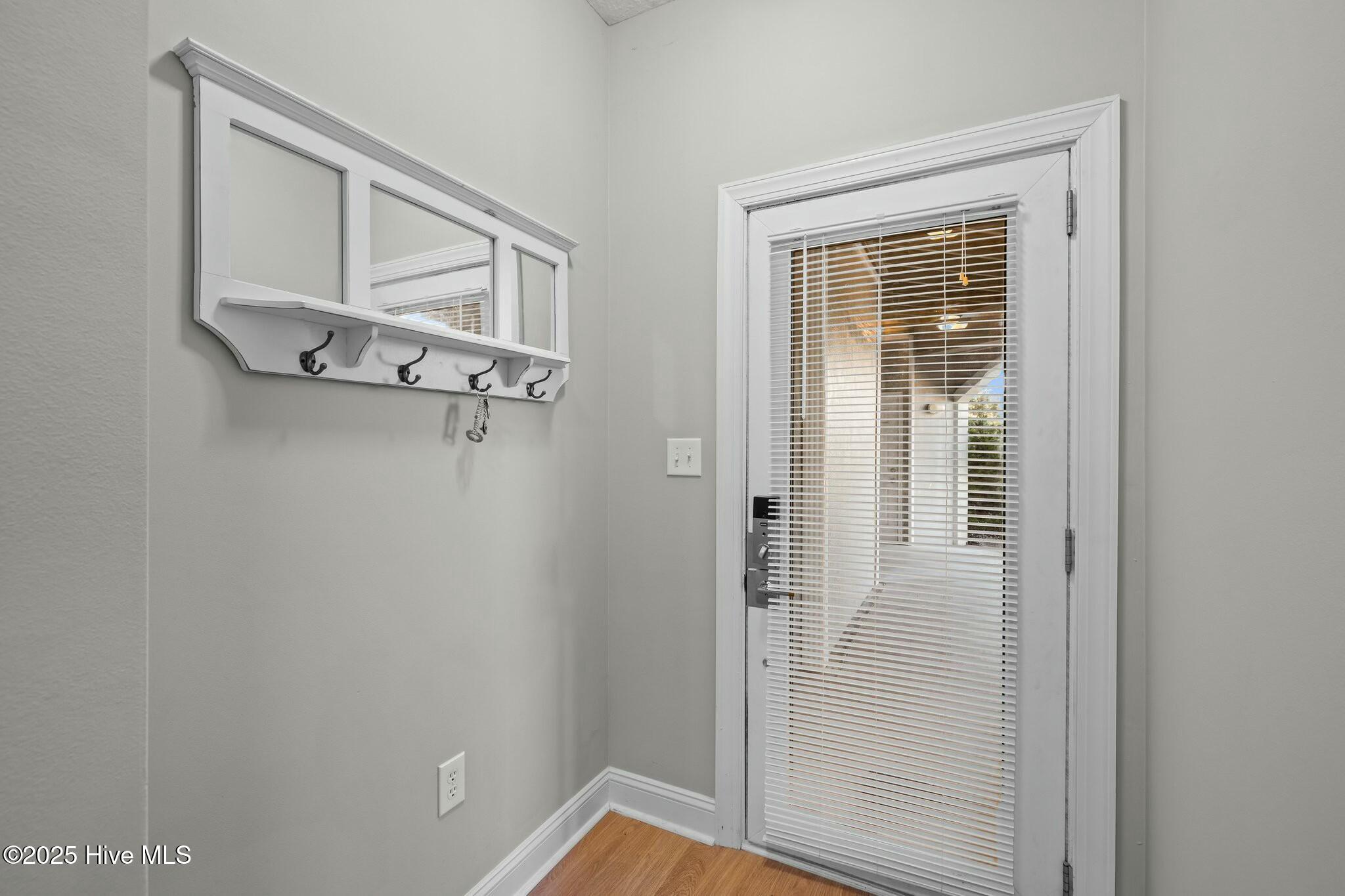200 Lighthouse Lane, Unit B1 Cedar Point, NC 28584 - Photo 32 of 42 Front Entry