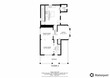 $375,000 | 891 Carroll Avenue, St. Paul, MN 55104