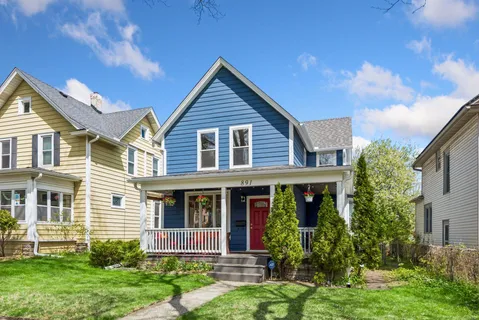 $375,000 | 891 Carroll Avenue, St. Paul, MN 55104