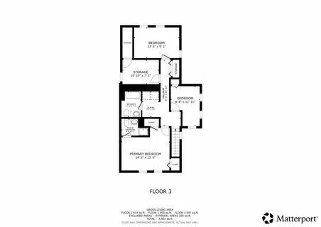 $375,000 | 891 Carroll Avenue, St. Paul, MN 55104