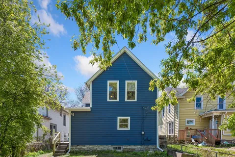 $375,000 | 891 Carroll Avenue, St. Paul, MN 55104