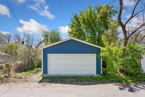 $375,000 | 891 Carroll Avenue, St. Paul, MN 55104