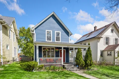$375,000 | 891 Carroll Avenue, St. Paul, MN 55104
