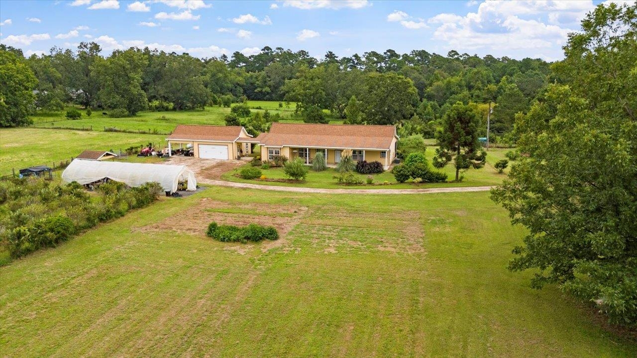 130 Eddie Blake Road Quincy, FL 32351 - Photo 12 of 42 Gallery Image 12