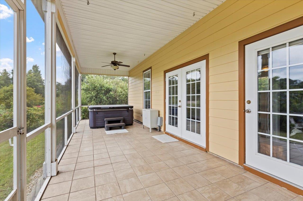 130 Eddie Blake Road Quincy, FL 32351 - Photo 15 of 42 Gallery Image 15