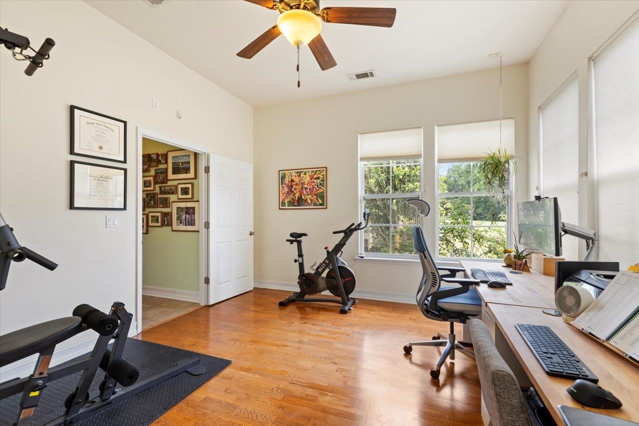 130 Eddie Blake Road Quincy, FL 32351 - Photo 21 of 42 Gallery Image 21
