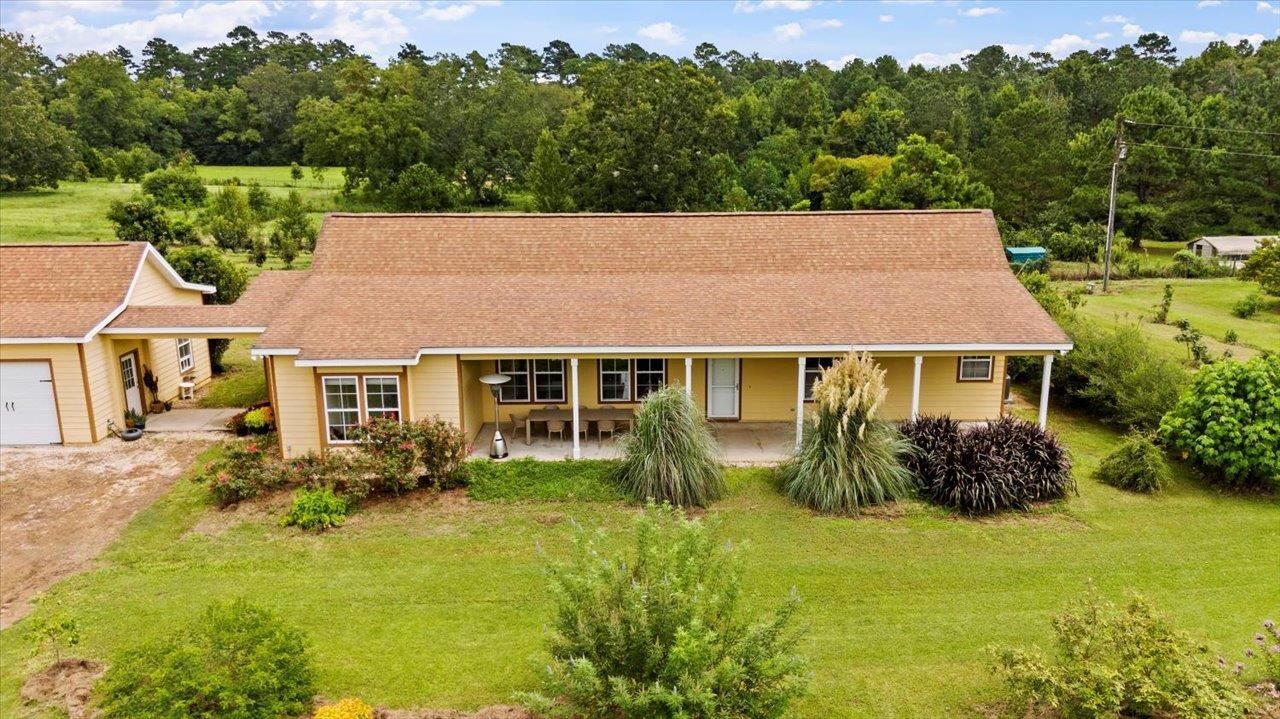 130 Eddie Blake Road Quincy, FL 32351 - Photo 41 of 42 Gallery Image 41