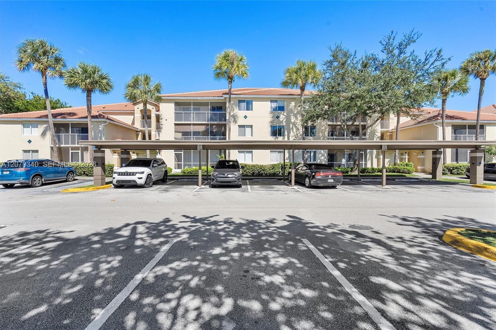 450 South Park Road, Unit 5105 Hollywood, FL 33021 - Photo 1 of 15 Gallery Image 1
