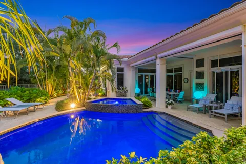 $3,595,000 | 11316 Caladium Lane, Palm Beach Gardens, FL 33418