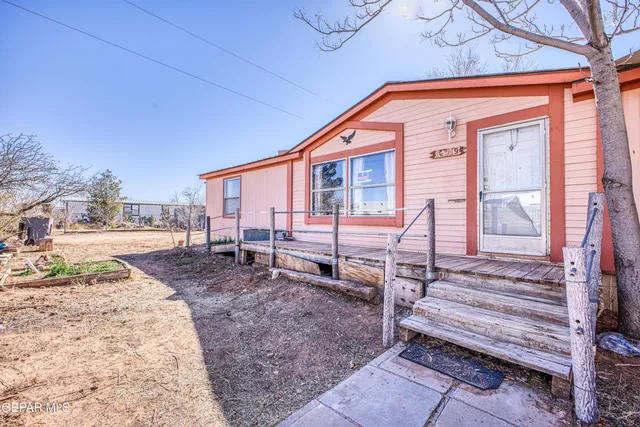 $200,000 | 12319 O'Connor Drive, El Paso, TX 79934