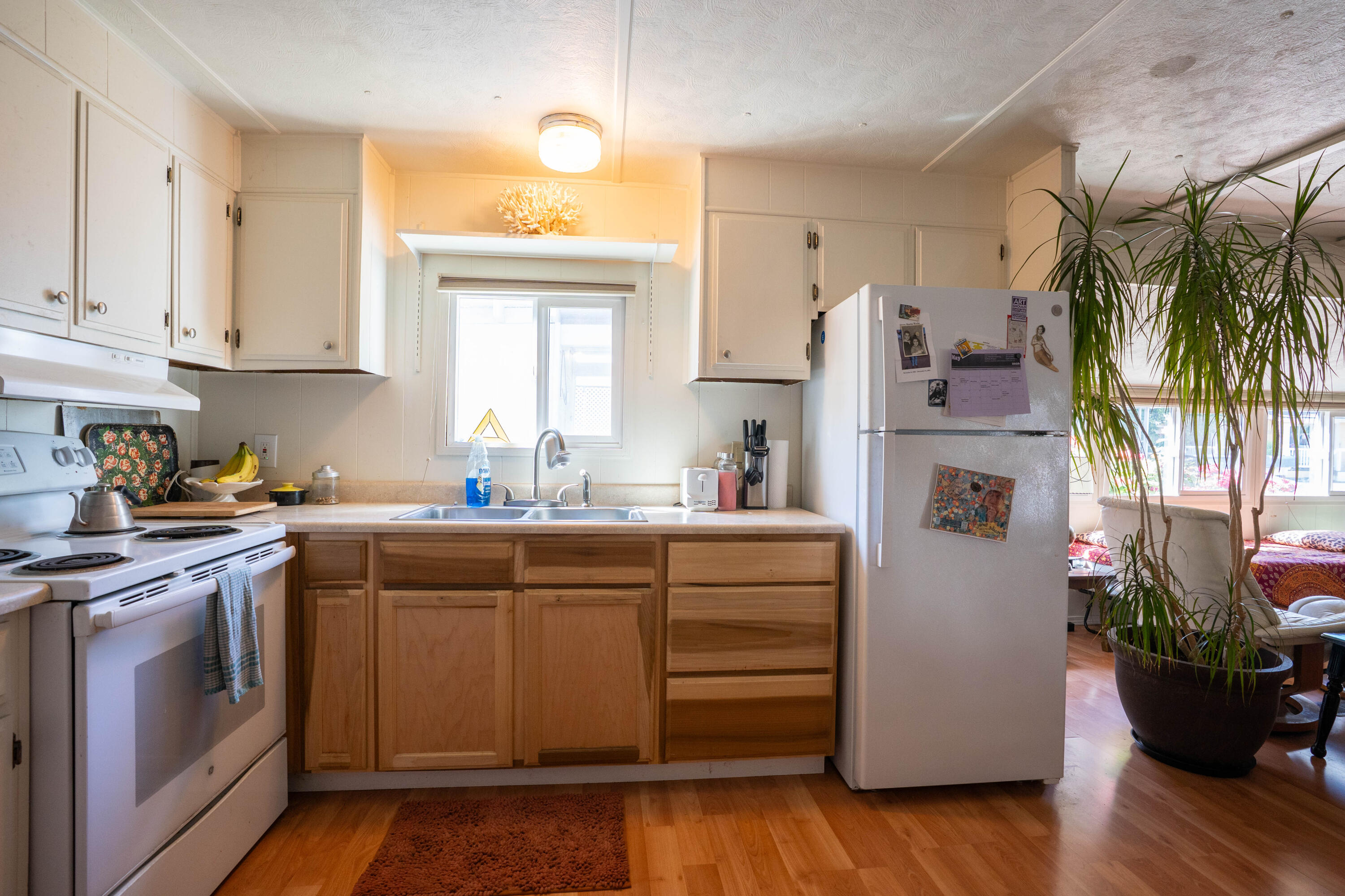 2252 Table Rock Road, Unit SPC 107 Medford, OR 97501 - Photo 8 of 28