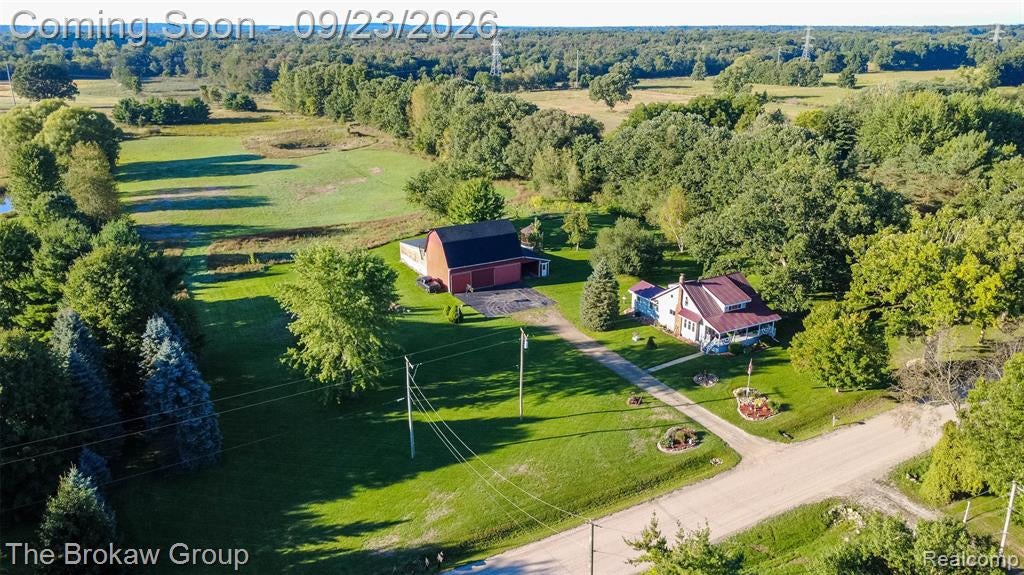 4169 Merwin Road Lapeer, MI 48446 - Photo 52 of 71 Gallery Image 52