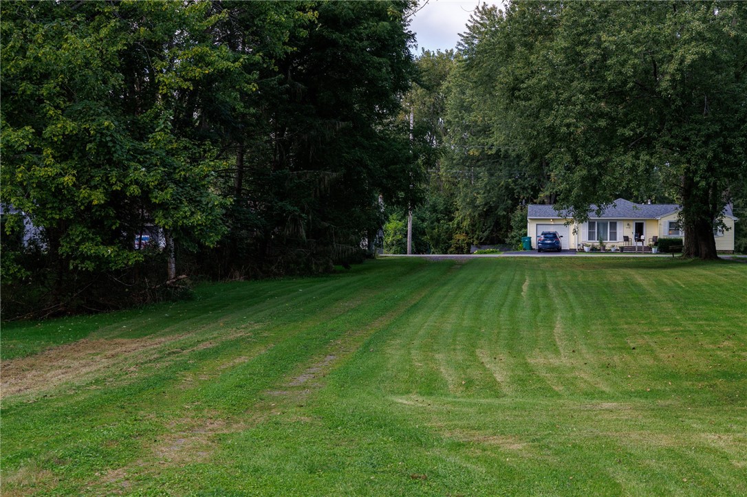 4330 Cream Ridge Road Walworth, NY 14502 - Photo 6 of 23 drveway