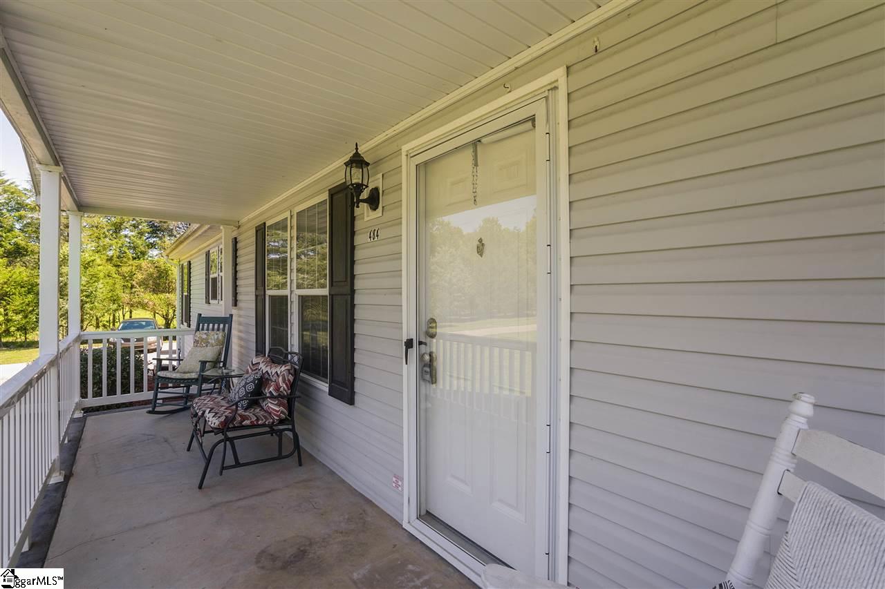 484 Bill Pearson Road Woodruff, SC 29388 - Photo 31 of 34
