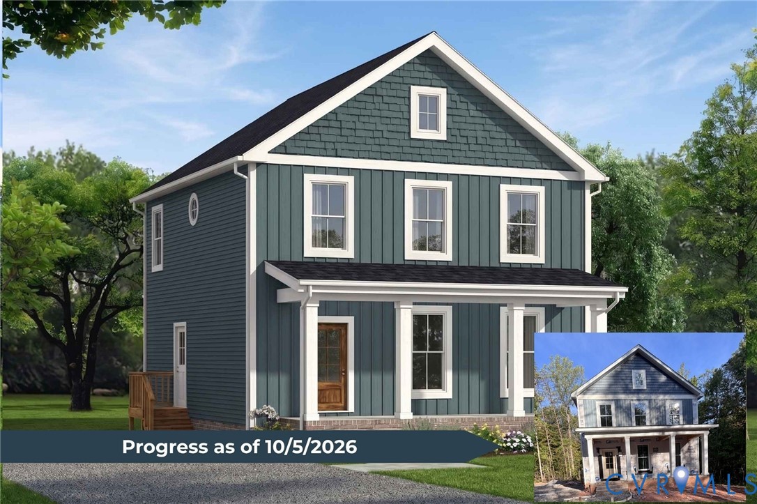 12737 Francisco Road Farmville, VA 23901 - Photo 1 of 20 Gallery Image 1