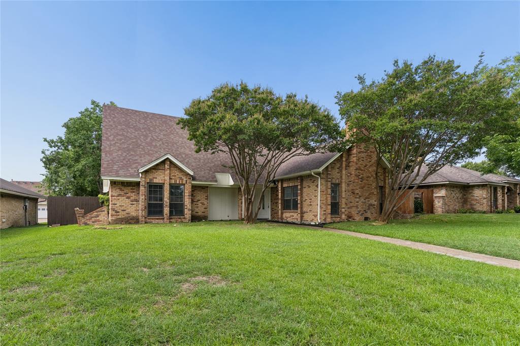 1503 Springtree Circle Richardson, TX 75082 - Photo 1 of 40