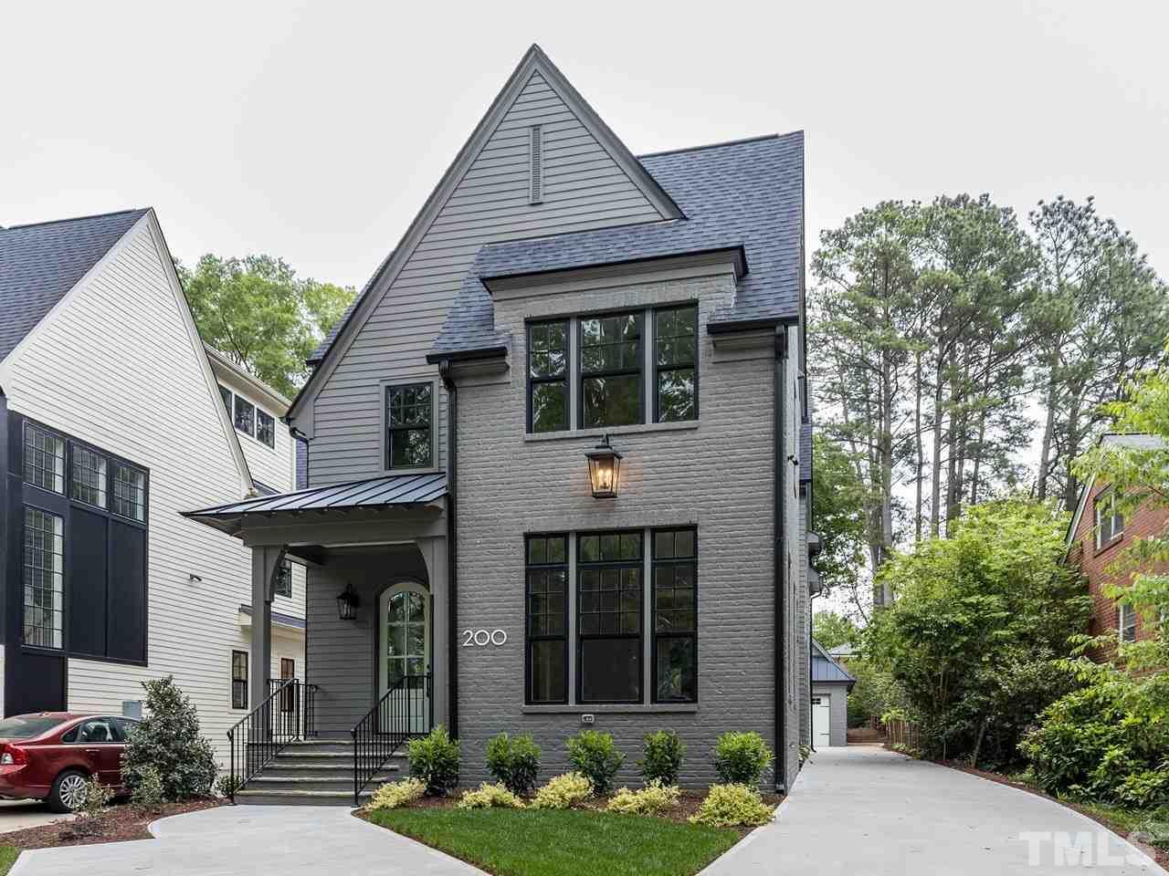 200 Shepherd Street Raleigh, NC 27607 - Photo 1 of 30