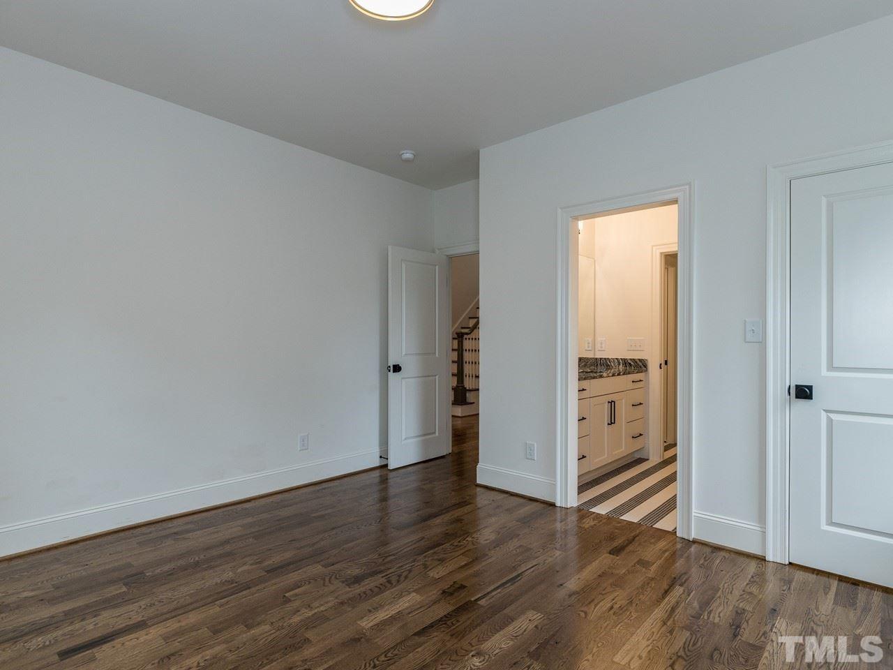 200 Shepherd Street Raleigh, NC 27607 - Photo 18 of 30
